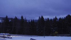 Panorama Javorníků