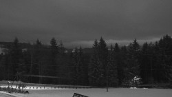 Panorama Javorníků