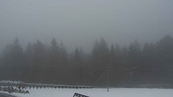 Panorama Javorníků