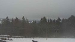 Panorama Javorníků