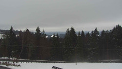 Panorama Javorníků