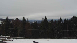 Panorama Javorníků