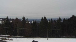 Panorama Javorníků