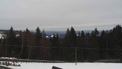 Panorama Javorníků