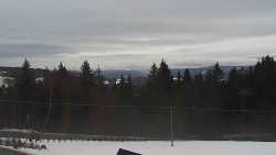 Panorama Javorníků