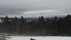 Panorama Javorníků