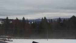 Panorama Javorníků