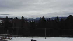 Panorama Javorníků