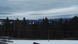 Panorama Javorníků