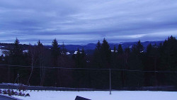 Panorama Javorníků