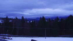 Panorama Javorníků