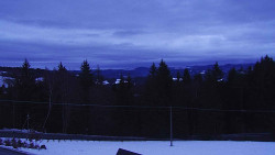 Panorama Javorníků