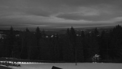 Panorama Javorníků