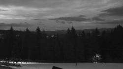 Panorama Javorníků