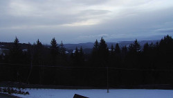 Panorama Javorníků