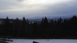 Panorama Javorníků