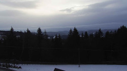 Panorama Javorníků