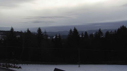 Panorama Javorníků