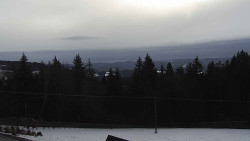 Panorama Javorníků