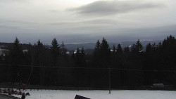 Panorama Javorníků