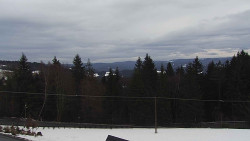 Panorama Javorníků