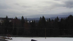 Panorama Javorníků