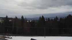 Panorama Javorníků