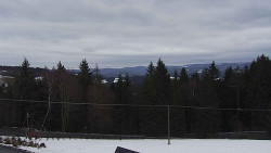 Panorama Javorníků