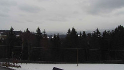 Panorama Javorníků