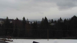 Panorama Javorníků