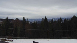 Panorama Javorníků