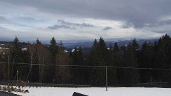 Panorama Javorníků