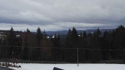 Panorama Javorníků