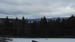 Panorama Javorníků