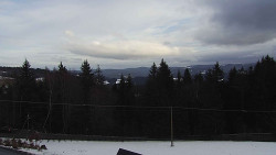 Panorama Javorníků