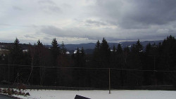 Panorama Javorníků