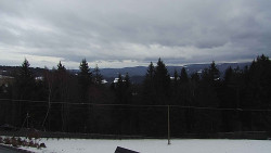 Panorama Javorníků