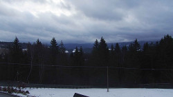 Panorama Javorníků