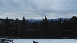 Panorama Javorníků