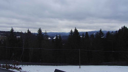 Panorama Javorníků