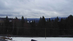 Panorama Javorníků