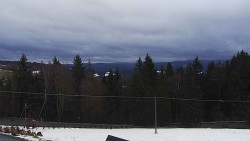 Panorama Javorníků