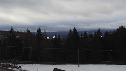 Panorama Javorníků