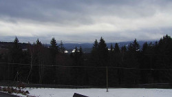 Panorama Javorníků