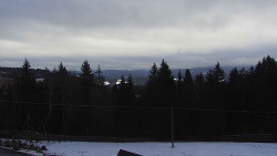 Panorama Javorníků