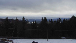 Panorama Javorníků