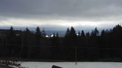 Panorama Javorníků