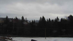 Panorama Javorníků