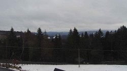 Panorama Javorníků