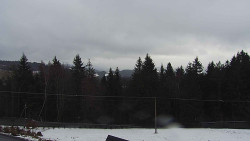 Panorama Javorníků